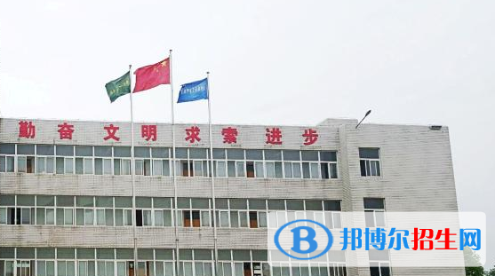 合肥經(jīng)濟(jì)貿(mào)易科技學(xué)校怎么樣、好不好