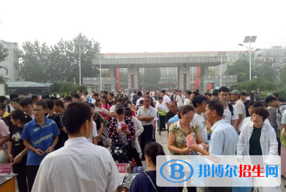 青縣職業(yè)技術(shù)教育中心2020年學(xué)費(fèi)、收費(fèi)多少