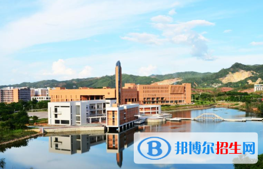 河源職業(yè)技術(shù)學(xué)院怎么樣、好不好