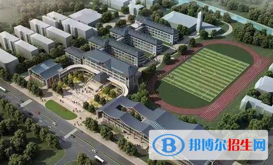江都國際學(xué)校初中部2020年招生計劃