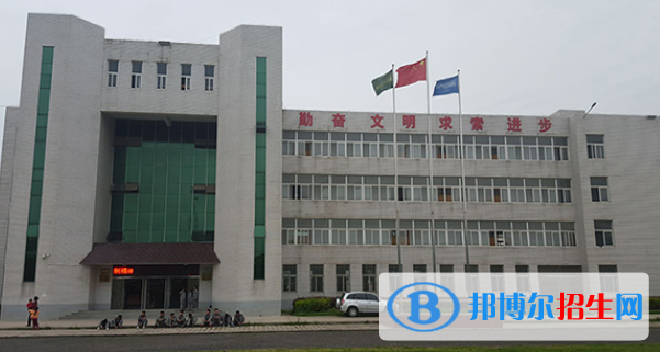 合肥八一科技學(xué)校2020年報(bào)名條件、招生要求、招生對(duì)象 