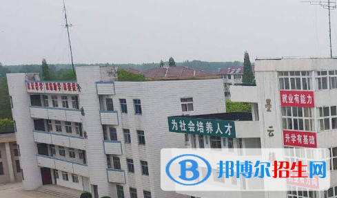 合肥八一科技學(xué)校怎么樣、好不好