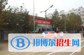 寶雞姜潭高中2020年學費、收費多少