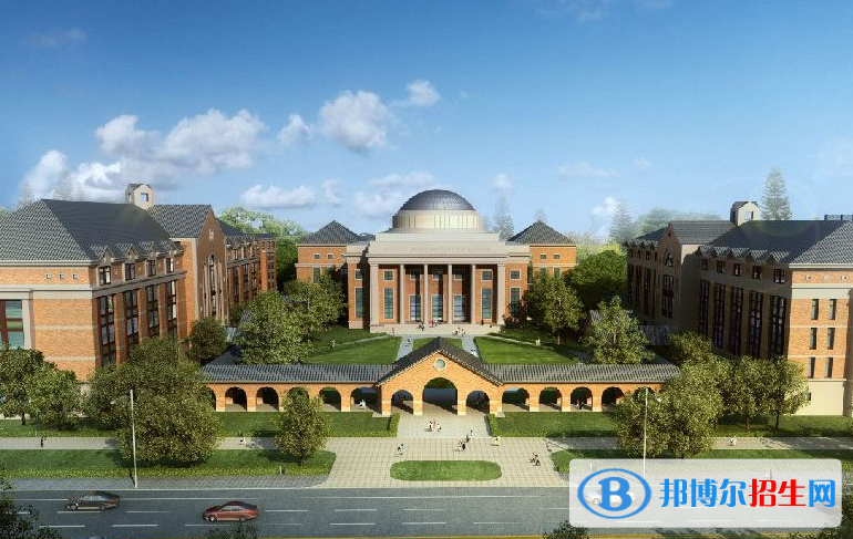 華東康橋國際學(xué)校初中部2020年學(xué)費、收費多少
