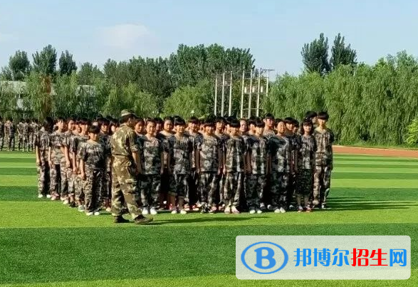 安平綜合職業(yè)技術(shù)學(xué)校2020年有哪些專(zhuān)業(yè)