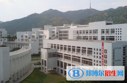 揭陽職業(yè)技術學院2020年招生簡章