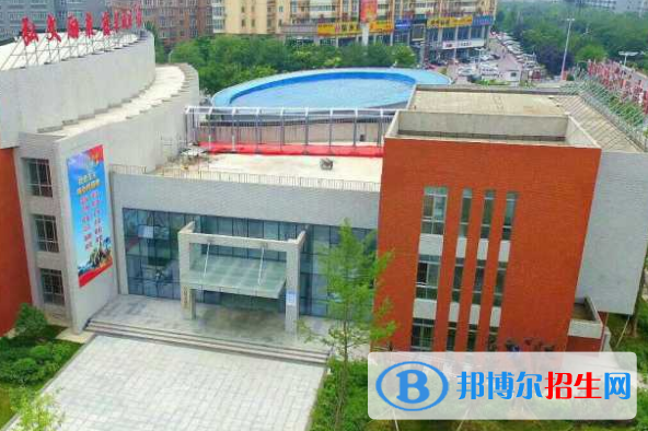 咸陽(yáng)實(shí)驗(yàn)中學(xué)2020年招生錄取分?jǐn)?shù)線