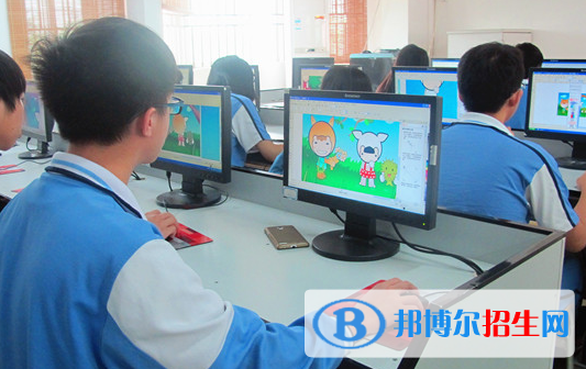 珠海市新思維中等職業(yè)學校怎么樣、好不好
