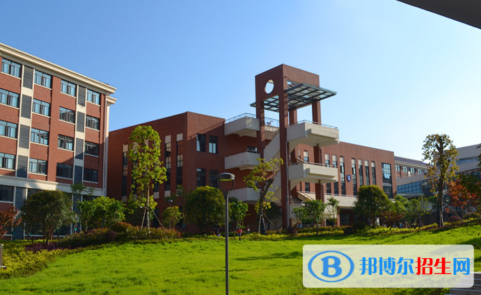 諸暨海亮國際學校初中部2020年報名條件、招生要求、招生對象