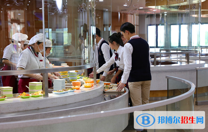 諸暨海亮國際學校初中部怎么樣、好不好