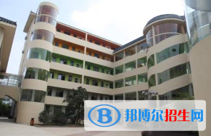 溫州中通國際學校2020年招生簡章