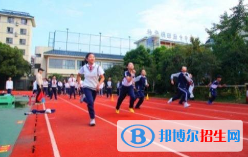 溫州中通國際學校2020年報名條件、招生要求、招生對象