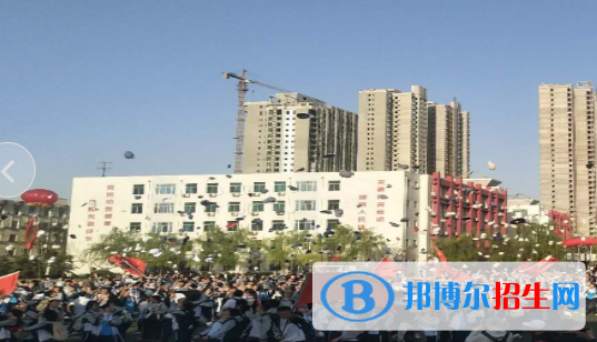 咸陽中學怎么樣、好不好