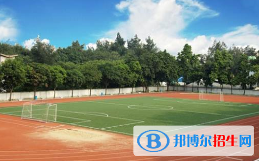 廣東工貿職業(yè)技術學院2020年招生簡章