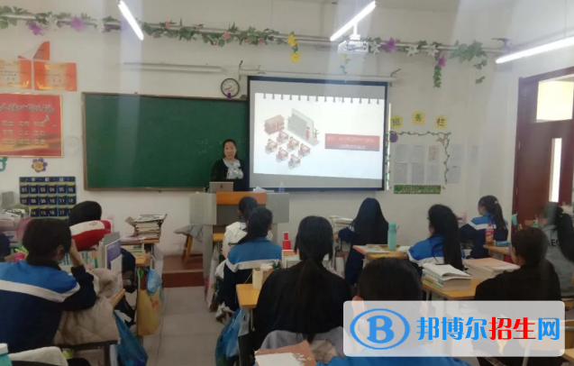 張北縣職教中心2020年報名條件、招生要求、招生對象
