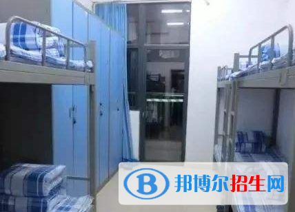 興平西郊高級中學2020年宿舍條件