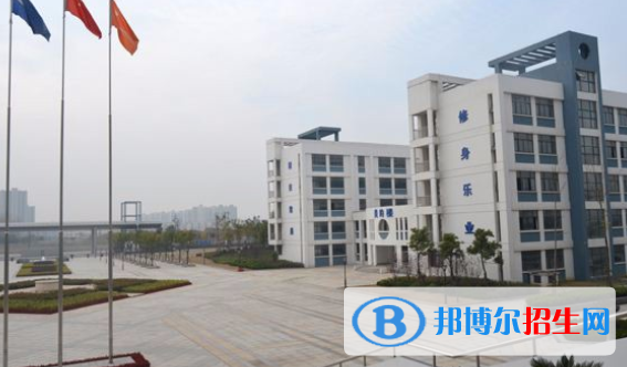 蕪湖高級(jí)職業(yè)技術(shù)學(xué)校2020年宿舍條件