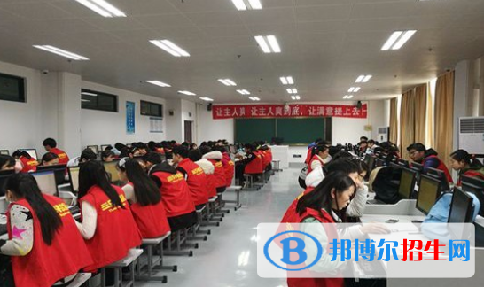 蕪湖高級(jí)職業(yè)技術(shù)學(xué)校怎么樣、好不好