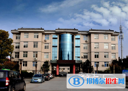 乾縣晨光中學2020年招生簡章