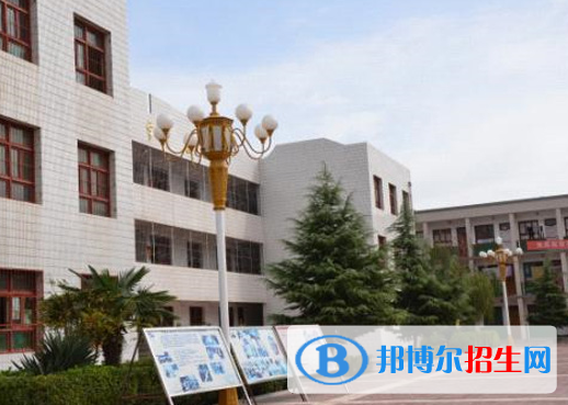 乾縣晨光中學怎么樣、好不好