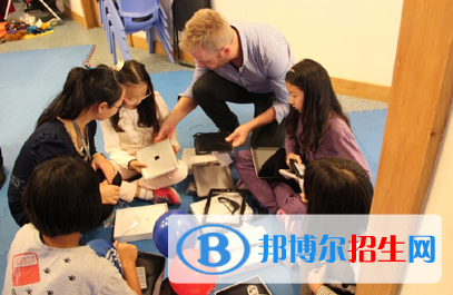 深圳蛇口國際學校初中部2023年招生辦聯(lián)系電話