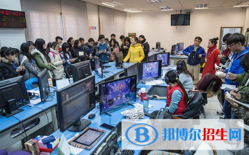 江蘇傳媒學校2020年報名條件、招生要求、招生對象