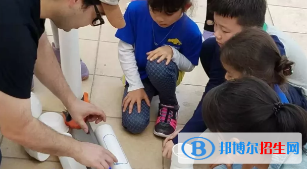 深圳深美國際學校初中部地址在哪里