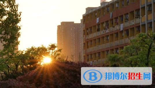 安徽新聞出版職業(yè)技術(shù)學院2020年宿舍條件