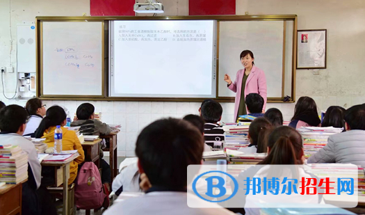  武功縣綠野高中怎么樣、好不好