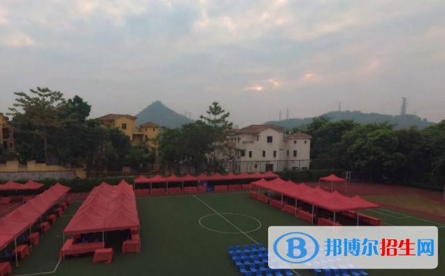 深圳曦城協(xié)同國際學校初中部地址在哪里