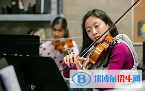 深圳貝賽思國際學校初中部2023年招生計劃