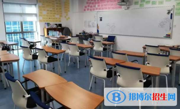深圳貝賽思國際學(xué)校初中部2023年報名條件、招生要求、招生對象