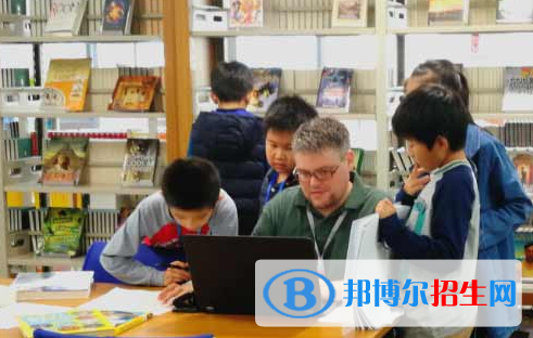 深圳貝賽思國際學校初中部怎么樣、好不好