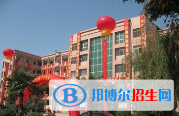 禮泉縣第一中學2020年招生簡章