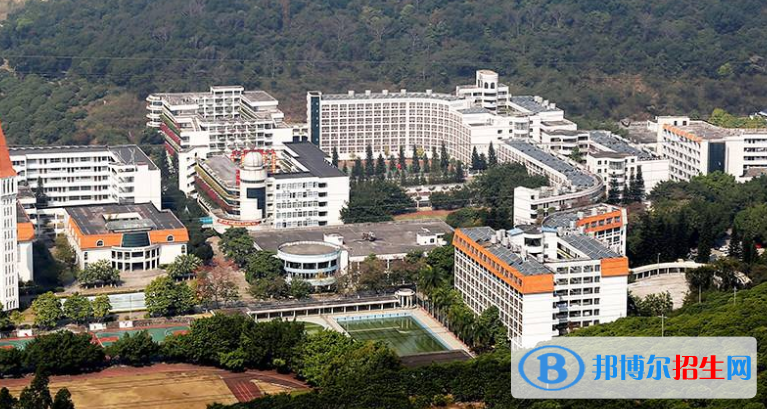 深圳東方英文書院國際初中網站網址