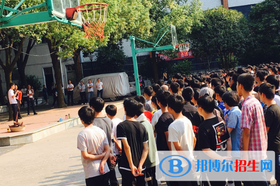 棗陽技工學校6