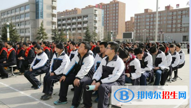 長武縣長武中學(xué)怎么樣、好不好