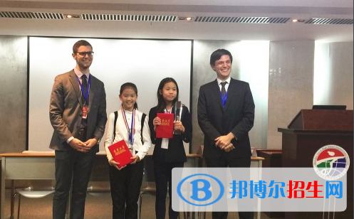 深圳博納學(xué)校初中部2023年學(xué)費(fèi)、收費(fèi)多少