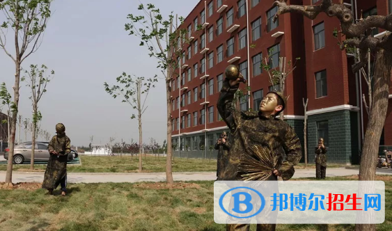 吳橋職教中心2020年招生錄取分?jǐn)?shù)線(xiàn)