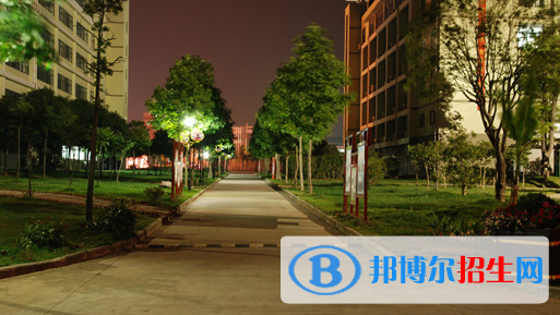 蕪湖京師職業(yè)學校2020年宿舍條件