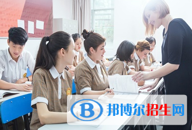 深圳奧斯翰外語學(xué)校初中部怎么樣、好不好
