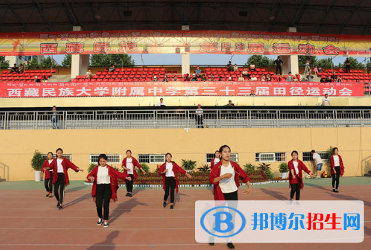 西藏民族學附屬中學2020年學報名條件、招生要求、招生對象