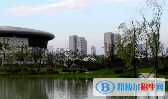合肥幼兒師范高等專科學校2020年宿舍條件