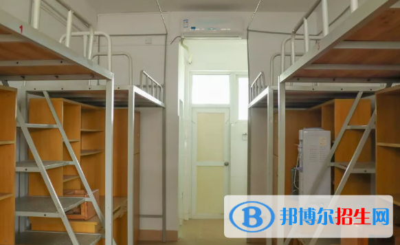 廣東科學技術職業(yè)學院2020年宿舍條件