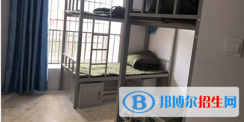 畢節(jié)幼兒師范高等?？茖W(xué)校(中職部)2020年宿舍條件