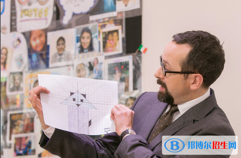 廣州英國學校初中部2020年招生計劃