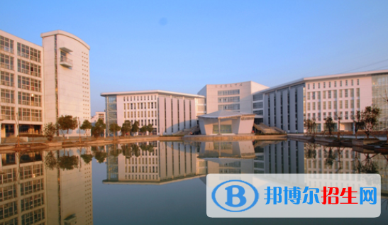 安徽財貿(mào)職業(yè)學(xué)院2020年招生簡章