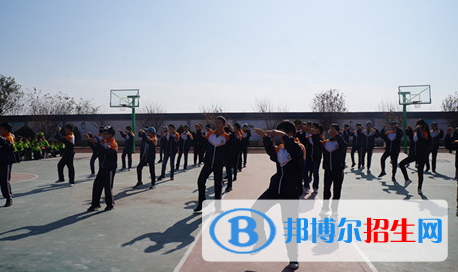 武功縣代家中學(xué)2020年學(xué)費(fèi)、收費(fèi)多少