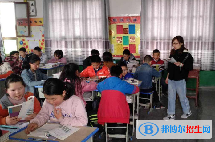 武功縣代家中學(xué)怎么樣、好不好