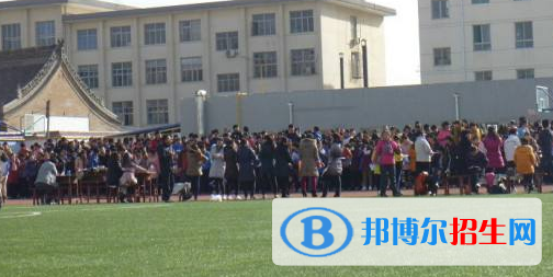  姚家巷中學(xué)怎么樣、好不好